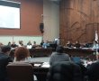 בצל הפרסום בבאר שבע נט: קרב בלימה במועצה - "לא נתפס שבתי כנסת ישלמו אגרת שמירה, משרד הפנים מייצר תסיסה"