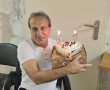 בבי"ס 'מעלות' אשדוד מבכים את איש החסד שנרצח מיקי נחום תושב בת ים : תרם את הבגדים לבנות המצווה