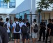 אחרי המהומה בפתיחת השנה בגדרה: מנהלת בית הספר במכתב להורים - "אירוע חריג שאינו הולם את ערכי בית הספר"