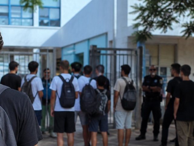 אילוסטרציה AI