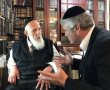 "המרכז למורשת" מציג: שמחות בית השואבה בכל רחבי העיר