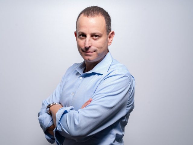 ליאור קושניר | מהאלבום הפרטי