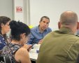קרדיט: דוברות המועצה המקומית גדרה