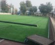 משדרגים את הספורט והמרחב הציבורי: מגרש הכדורגל בשכונת סטרומה חודש ברמה מקצוענית