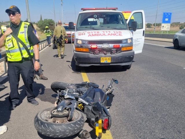 תיעוד מבצעי מדא