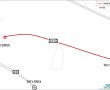 שימו לב: כביש 3933 באזור גדרה ייחסם הלילה לתנועה לכיוון דרום