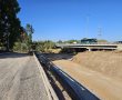 נהגים אשדודים שימו לב: שוב עבודות בכביש 4