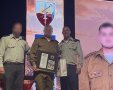 צילום: דובר צה"ל