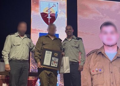 צילום: דובר צה"ל