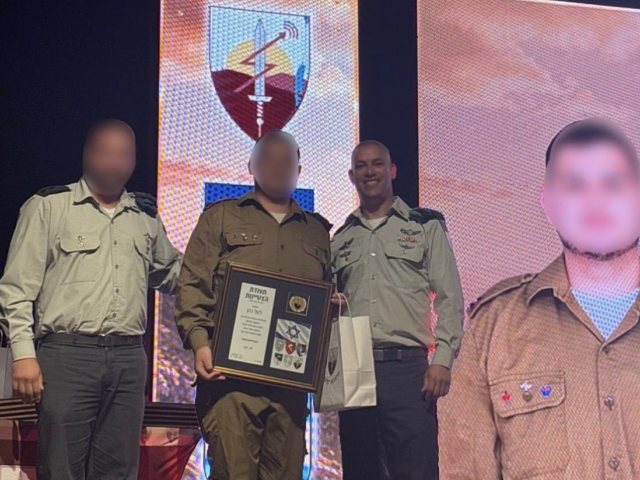 צילום: דובר צה"ל