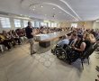 גדרה פורצת דרך בחינוך: מאמצת את מודל הנוירו-פדגוגיה בשיתוף מכללת אחווה