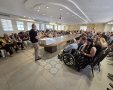 קרדיט: דוברות המועצה המקומית גדרה