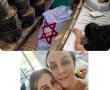 מרי ורון, אחותה של עמית מן ז"ל: "ריח החגים בפתח, אבל הריח היחיד שאני מריחה זה ריח האדמה שבלעה אותך בתוכה" 