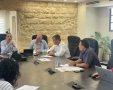 קרדיט: דוברות המועצה המקומית גדרה