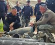 אחרי הפגיעה הקשה ברופא מסורוקה: 100 מיגוניות יוצבו בפזורה הבדואית