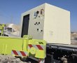 שפל חדש: שוטרים סיכלו ניסיון לגניבת מיגוניות מצילות חיים בנגב