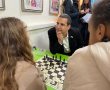 בשורה חינוכית בגדרה: שיעורי שח־מט בבתי הספר היסודיים