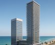הוועדה המחוזית תל אביב אישרה תוכנית להקמת מגדלי מגורים ותעסוקה ביוספטל, בת ים