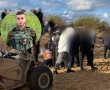 שלש שנים אחרי: נגזר עונשו של נהג הרייזר שפגע באופיר לביא ז"ל