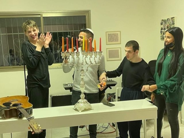 אסתי פרידמן