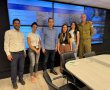 יחד בשעת חירום: כל קופות החולים בגדרה סביב שולחן אחד