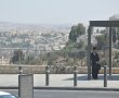 אחרי עיכוב בגלל המלחמה – חידוש בתחבורה הציבורית בירושלים