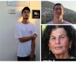 הותר לפרסום: גופותיהם של שי לוינסון, יונתן סמרנו ועפרה קידר ז"ל חולצו מעזה