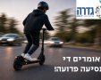 מועצה מקומית גדרה