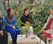 תלמידות מגן יבנה בפודקאסט חדש: הפתרון הטבעי לבעיית לחץ הדם