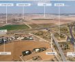 4.5 ק"מ של מנהרות ותחנה חדשה: כל הפרטים על פרויקט הרכבת החדש בנגב