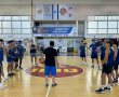 אליצור יבנה חוזרת לפעילות: האימונים מתחדשים בהתאם להנחיות פיקוד העורף
