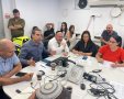קרדיט: דוברות המועצה המקומית גדרה
