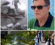 ד"ר אריה יגודה כותב ליוסי חברו שנפל ביום הכיפורים: אתה שומע יוסי? תנקה את החול מהאוזניים, שתשמע טוב !