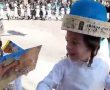 חסמו את כיכר השבת: תשב"ר מחופשים לאנשי מירון במעגל מתוק | חובת צפיה