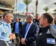 גיוס של אלפי שוטרים והקמת תחנות חדשות: בכיר המשטרה בנגב יביא את השינוי המיוחל?