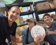 צילום: פייסבוק ראש המועצה