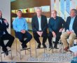 5 רמטכלי"ם מול 2 גיבורי מקלדת עלובים. ימי החוצפה !