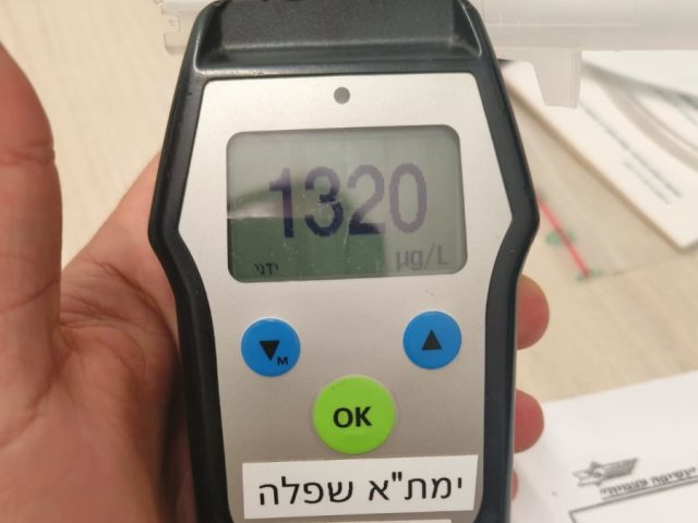 דוברות משטרת ישראל