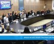 ועדת הכלכלה אישרה את הצעת החוק להקמת שדה תעופה בנבטים