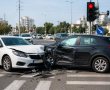 תאונות חזית-צד בגדרה: נפגע קשה אחד בשנת 2025, אך עשרות נפגעו בעשור האחרון