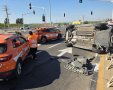 צילום: דוברות איחוד הצלה