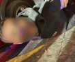 בתום מצוד של חודשיים וחצי: נעצר חשוד בתאונת פגע וברח קשה בחולון
