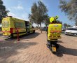 בן 7 נפצע בתאונת קורקינט חשמלי בגדרה בערב יום הכיפורים