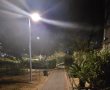 מטיילים ופארקים על הכוונת: כך מתגברת אשדוד את האבטחה ברובע ב' 