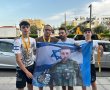 היסטוריה בזירה: לוחמי Abisror MMA מגן יבנה כבשו את קפריסין וחזרו עם מדליות וגאווה