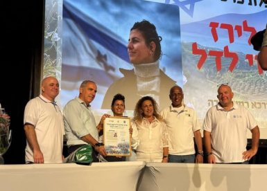 מועצה מקומית גדרה