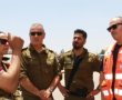 עיריית בת ים באימון חירום נרחב של פיקוד העורף