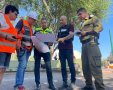 קרדיט: דוברות המועצה המקומית גדרה