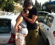 צה"ל מודיע שהתינוק מגיע