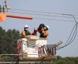 זוכרים את רביעי בבוקר, בו היתה מעל שלוש שעות הפסקת חשמל בארגמן ובאזור? 